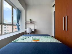 Sims Dorado (D14), Apartment #496501591